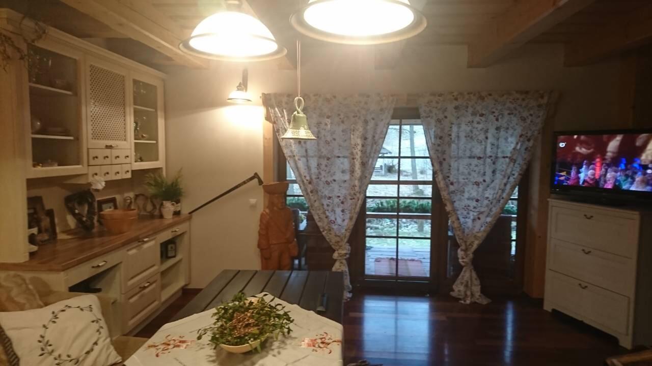 Chata Obsivanka เทรโควา ภายนอก รูปภาพ